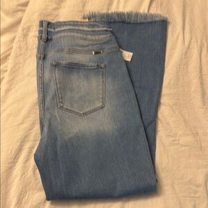 KanCan Classic Blue Women's Jeans